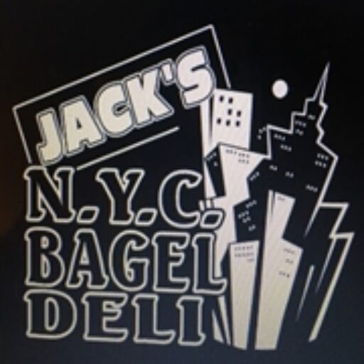 Jacks Bagels