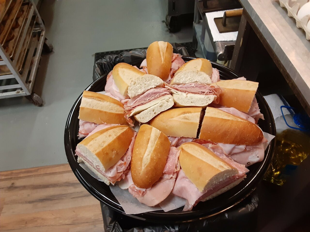 Jacks Bagel Bistro at Karla Hughley blog