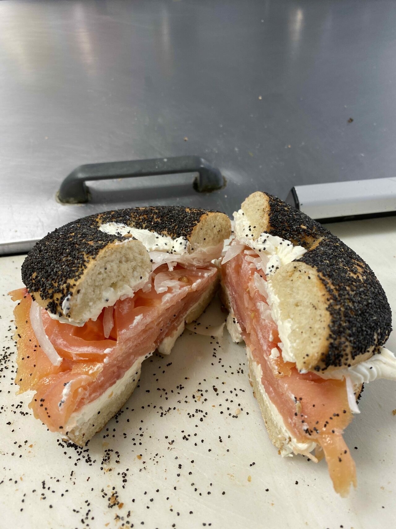 Boar's Head Meats on LBI at Jack's NYC Bagels Jack's NYC Bagels